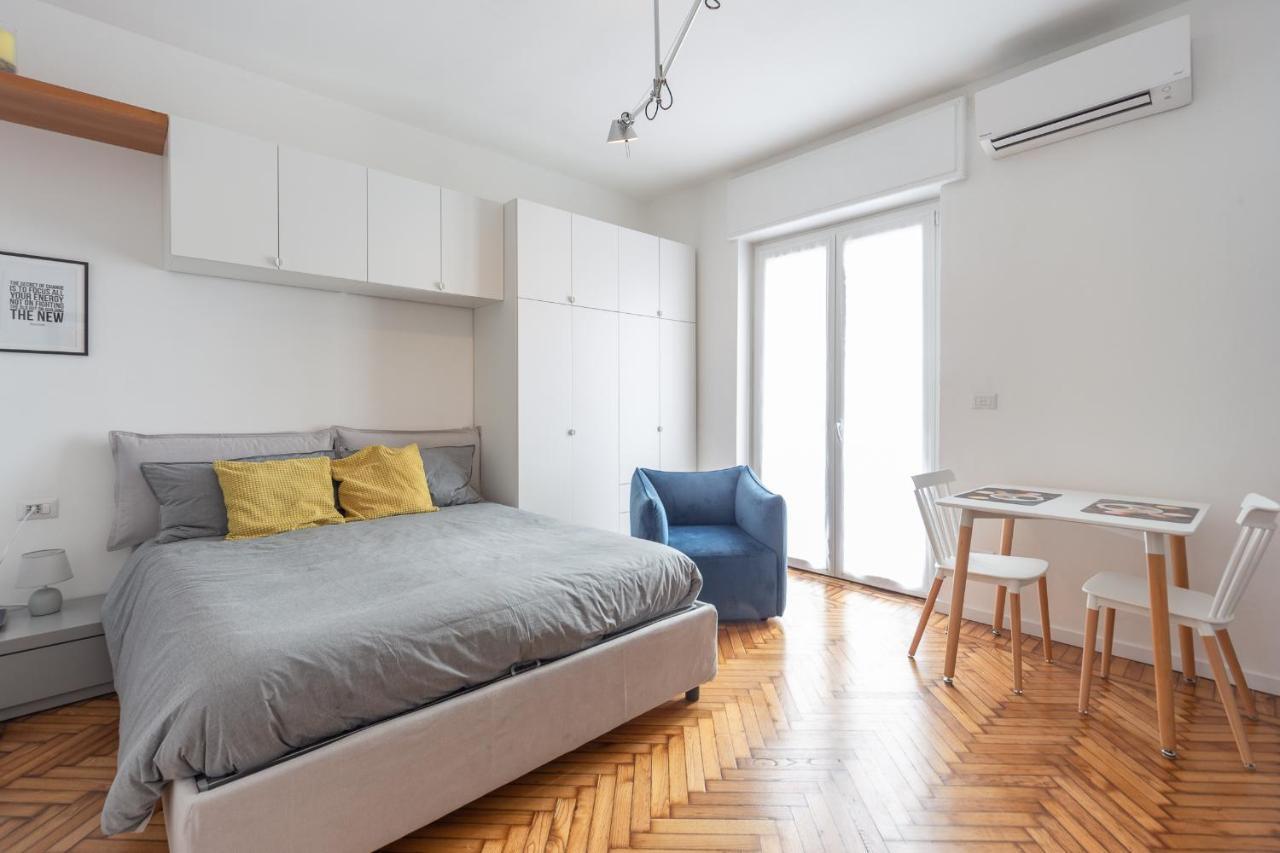 Appartamento Ripa Milano Exterior foto