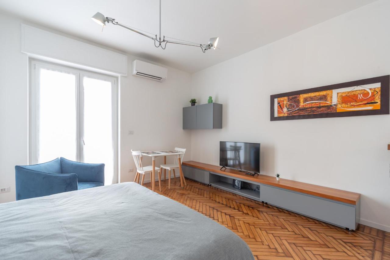 Appartamento Ripa Milano Exterior foto