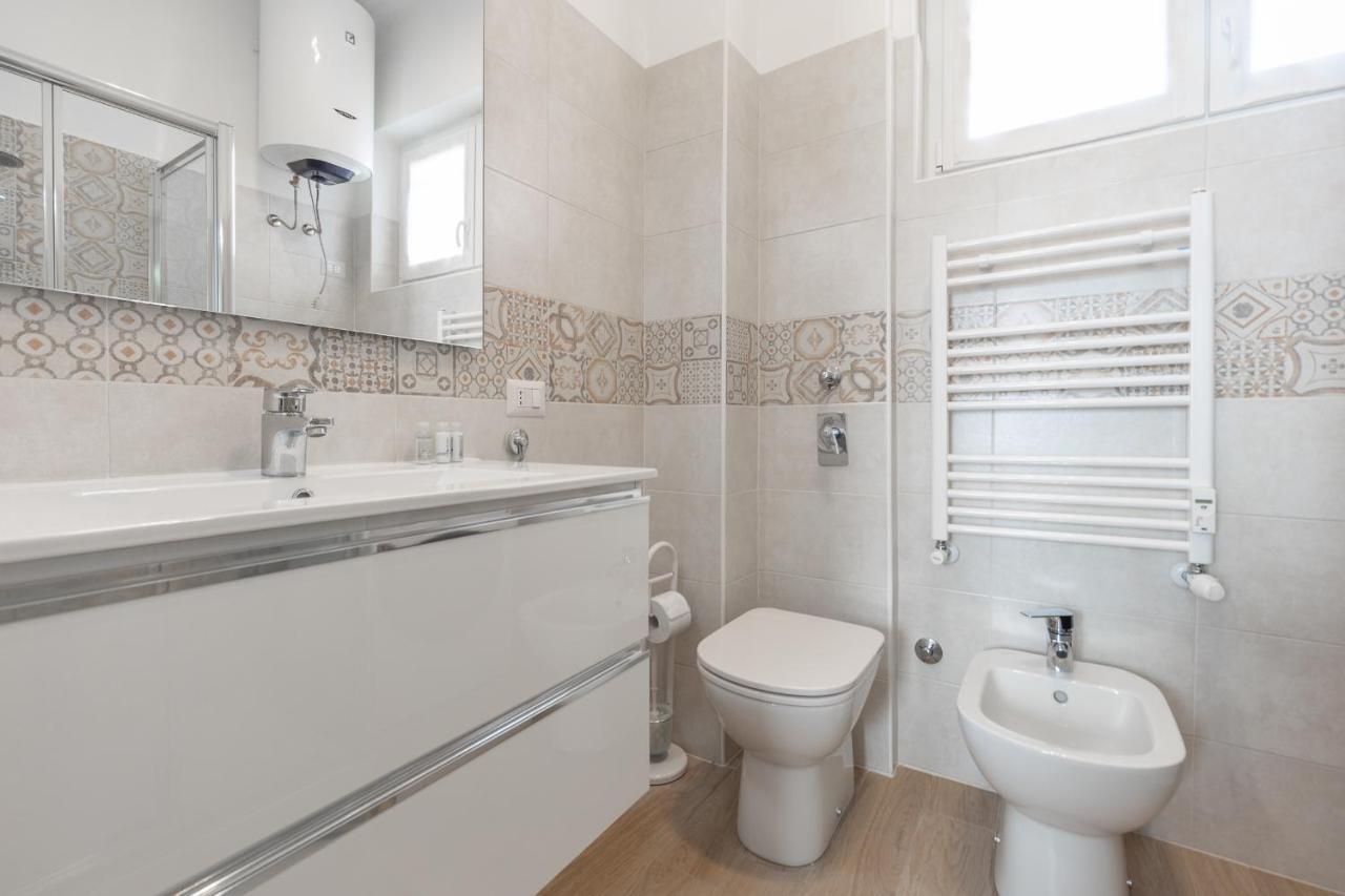 Appartamento Ripa Milano Exterior foto